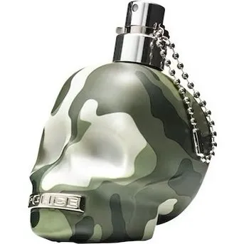 Police TO BE CAMOUFLAGE Eau de Toilette 125 ml Homme