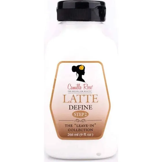 Camille Rose Latte Leave-In 266 ml