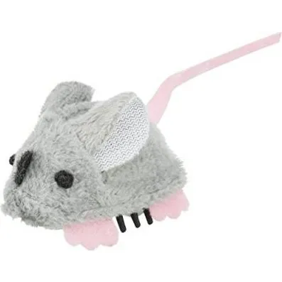 Trixie Souris Interactive 5,5 cm pour Chat