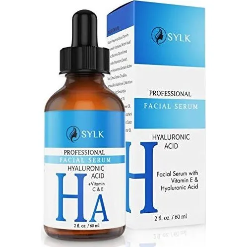 Sérum Acide Hyaluronique Haute Dose Vitamine E