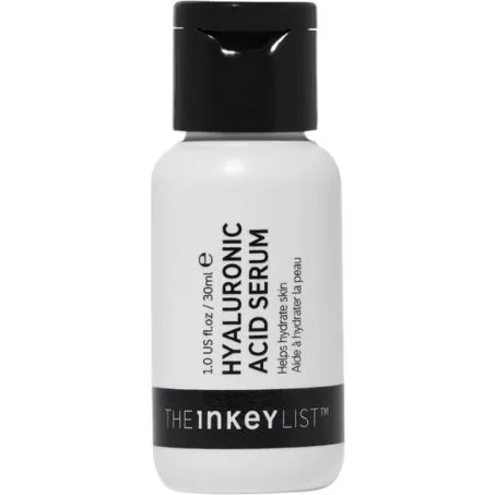 The INKEY List Sérums Acide Hyaluronique 2% 30ml