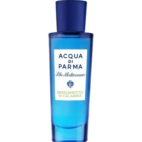 Acqua di Parma Blu Mediterraneo Bergamotto di Calabria Eau de Toilette 30ml