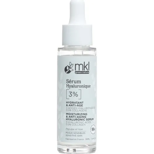 MKL Sérum Hyaluronique 3% 50ml