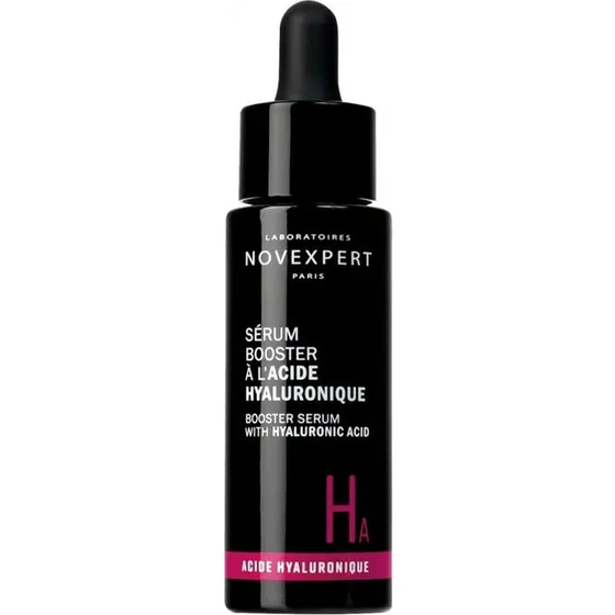 Novexpert Sérum Booster Acide Hyaluronique 30ml