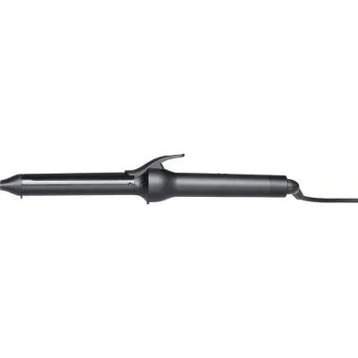 Severin LS0822 Fer à boucler 25 mm céramique ionique gris/noir