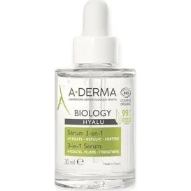 A-Derma Sérum Hydratant Bio 30ml