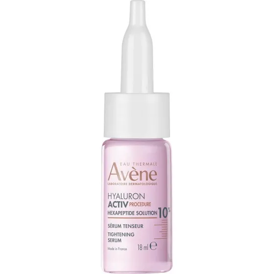 Avène Hyaluron Activ Procedure Sérum Tenseur 10% Hexapeptide 20ml