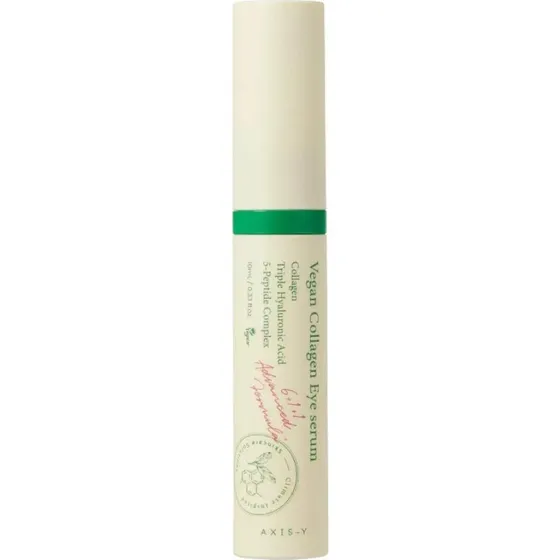 AXIS-Y Vegan Collagen Eye Serum 10ml