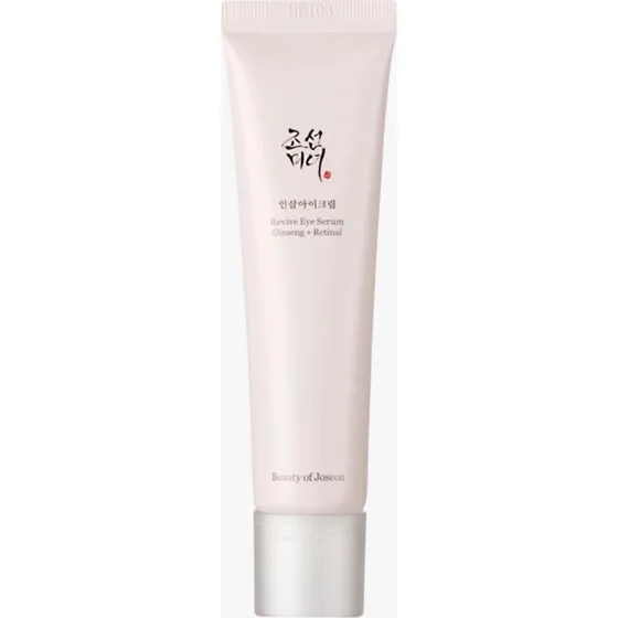 Beauty of Joseon Sérum Yeux Ginseng + Rétinal 30ml