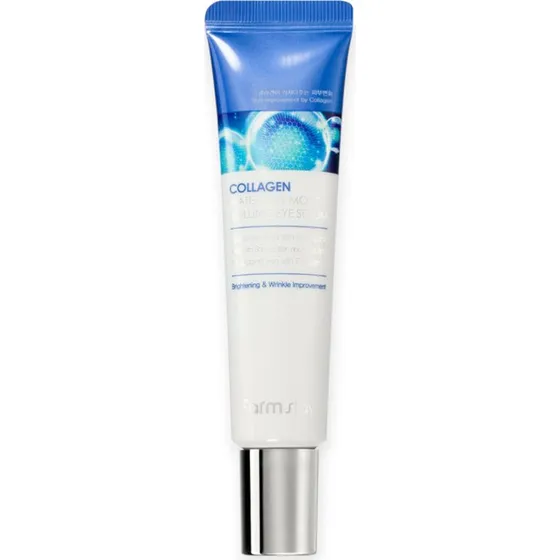 FarmStay Collagen Water Full Moist Eye Serum 25 ml