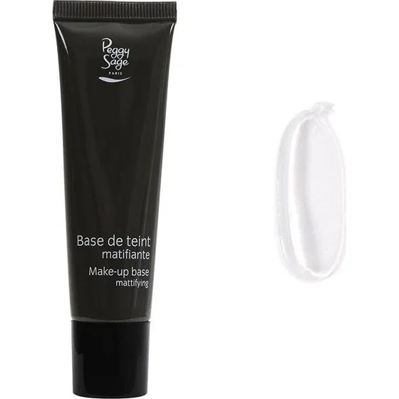 PEGGY SAGE Base Matifiante Visage 30 ml