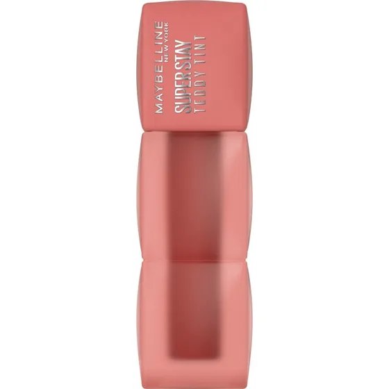 Maybelline Superstay Teddy Tint 5 ml - Teinte 40 Petalcore