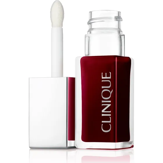 Clinique Pop Huile Lèvres et Joues Black Honey