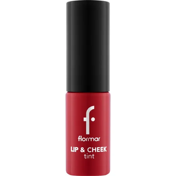 Flormar Lip & Cheek Tint 003 Apricot Marmalade 6,7 ml