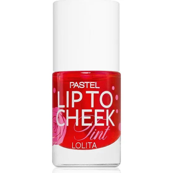 Pastel Lip To Cheek Tint Lolita 9,6 ml