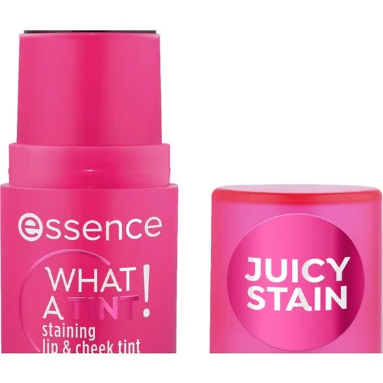 Essence What A Tint! 10 Raspberry Vibes 5g