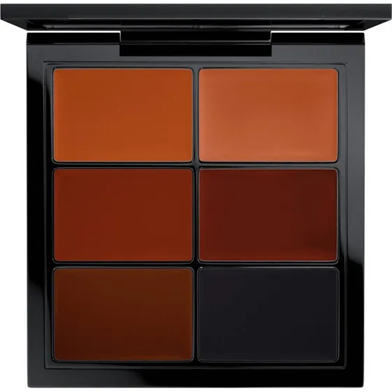 MAC Studio Fix Palette Anti-Cernes Extra Deep 6g