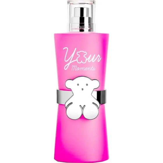 Tous Your Moments Eau de Toilette 30 ml Femme