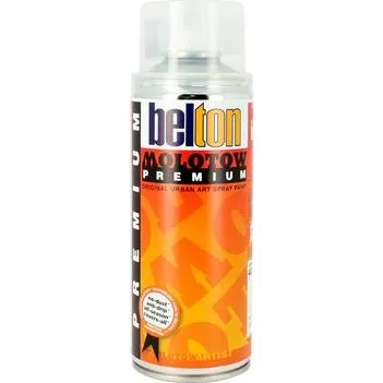 Molotow Premium 314 Vernis Brillant 400 ml