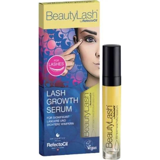 BeautyLash Sérum Croissance Cils 4ML