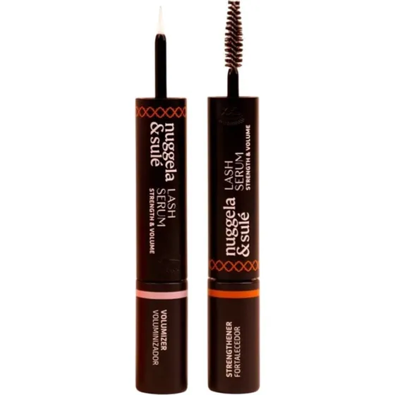 Nuggela & Sulé Sérum Cils 10 ml Double Action