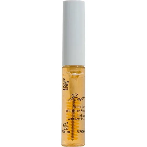 Peggy Sage Sérum Cils Kératine & Collagène 5 ml
