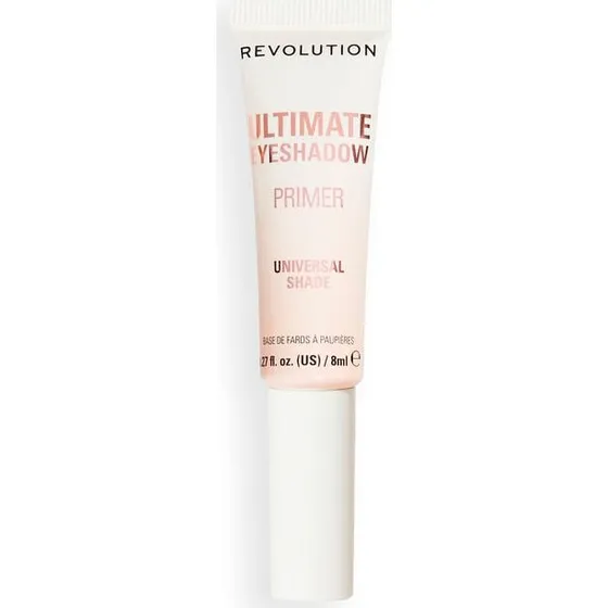 Makeup Revolution Ultimate Eyeshadow Primer Light 15ml