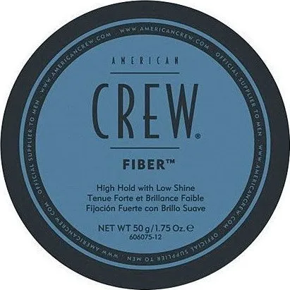 American Crew Fiber 50 g - Pâte Fibreuse Coiffante