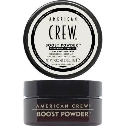 American Crew Boost Powder 10g