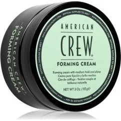 American Crew Forming Cream 85 g