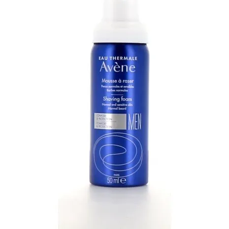 Avène Homme Mousse à Raser 200 ml