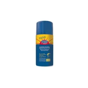 Prep Mousse à Raser Dermoprotectrice 300 ml