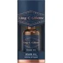 King C. Gillette Huile à Barbe 30 ml