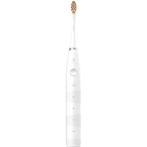 Oclean Flow - Brosse à dents sonique 76 000 mouvements/min
