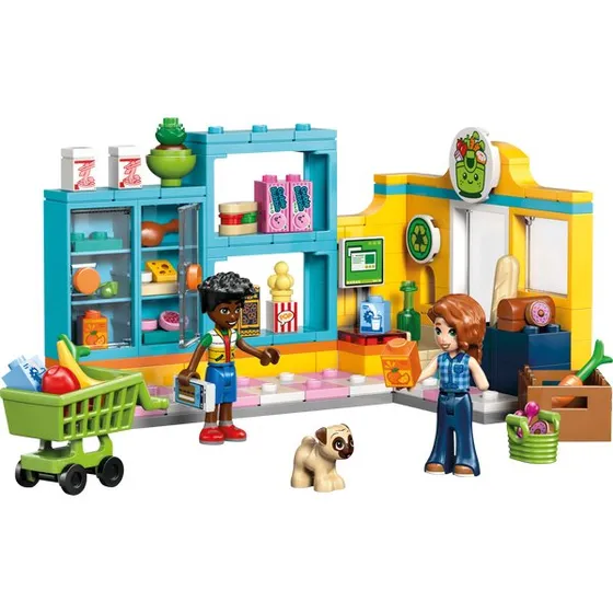 LEGO Friends Mini-marché Heartlake City 42680