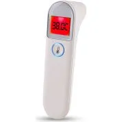 Grundig Mdi-231 Thermomètre Infrarouge 3 En 1