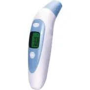 Medek Thermomètre Infrarouge Sans Contact MDI261