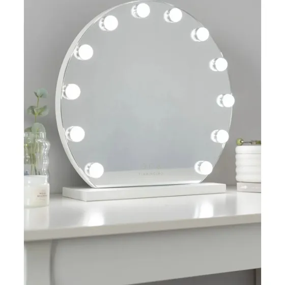 Miroir Dream 50x12x47 cm LED