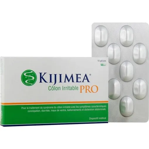 Kijimea Côlon Irritable Pro 90 gélules