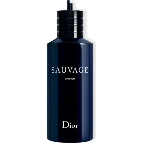 Dior Sauvage Recharge Parfum 100 ml