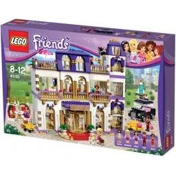 LEGO Friends 41101 Le Grand Hotel de Heartlake City
