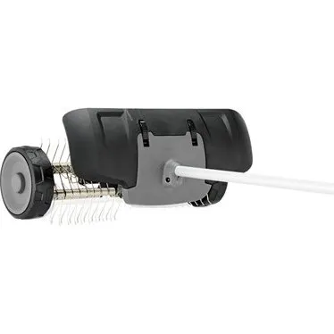 Husqvarna DT 600 Râteau Scarificateur