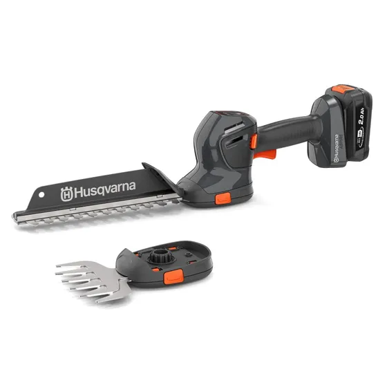 Husqvarna Aspire S20 sans batterie ni chargeur