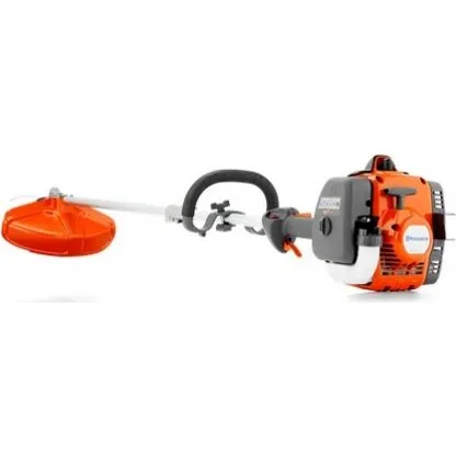 Husqvarna 129LK Coupe-bordures divisible 27cc