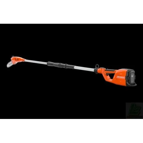 Husqvarna 120iTK4-PH Élagueuse sur perche avec batterie