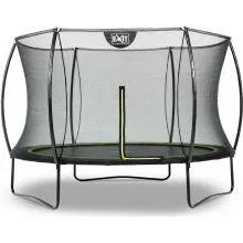 Exit Toys Silhouette Trampoline 305 cm Vert