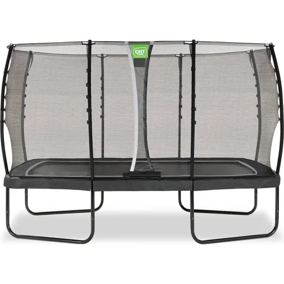 Exit Toys Allure Classic 214x366 cm noir