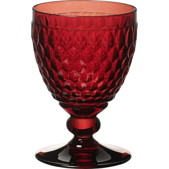 Villeroy & Boch Boston Verre à Vin Rouge 200 ml