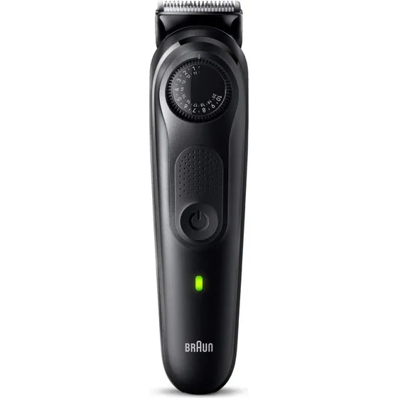 Braun Series 5 Tondeuse  Barbe
