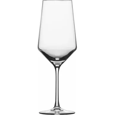 Zwiesel Glas Pure Bordeaux Goblet 680 ml (2 pièces)